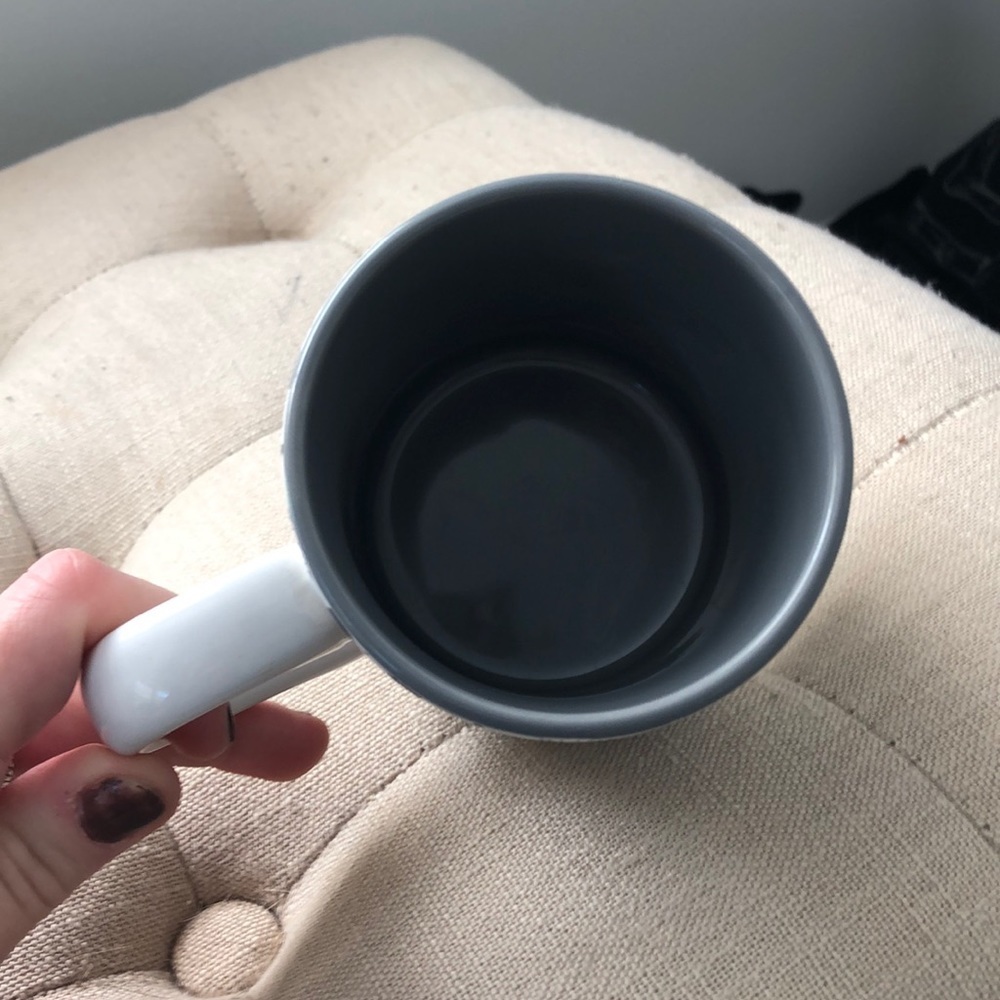NWOT Mickey mug - Picture 3 of 4